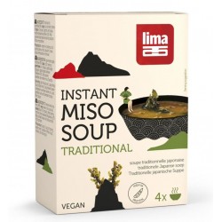 MISO SOUP Instant Traditional