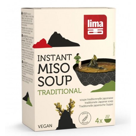 MISO SOUP Instant Traditional