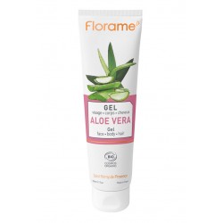 GEL Aloe Vera Bio 95%