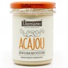 ACAJOU Purée de Noix de Cajou Grillée Bio