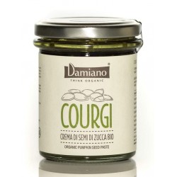 COUGI Purée de Graines de Courge Bio