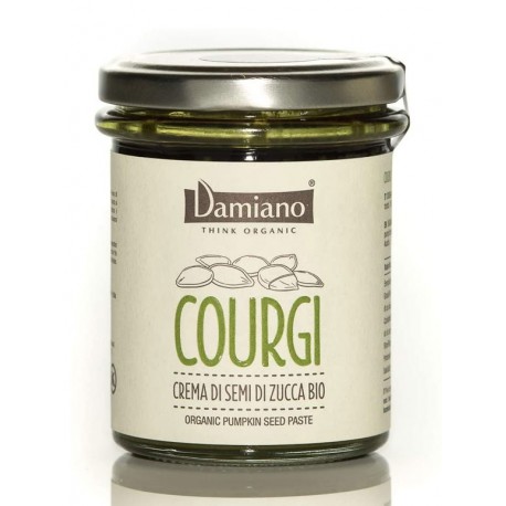 COUGI Purée de Graines de Courge Bio