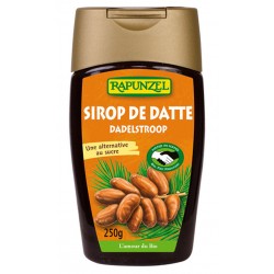 SIROP DE DATTE Bio