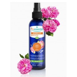 HYDROLAT Eau Florale de Rose