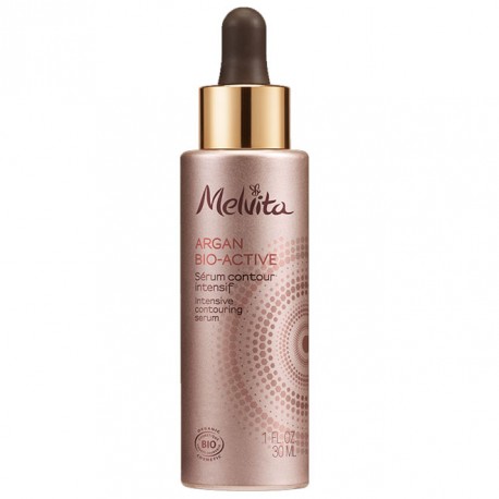 ARGAN BIO-ACTIVE Sérum Contour Intensif