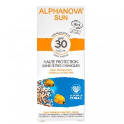 ALPHANOVA SUN Spray Kids SPF50