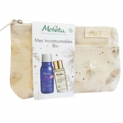 Trousse Mes Incontournables Bio