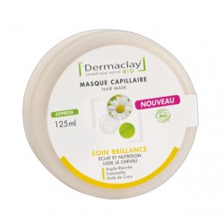 MASQUE CAPILLAIRE Soin Brillance