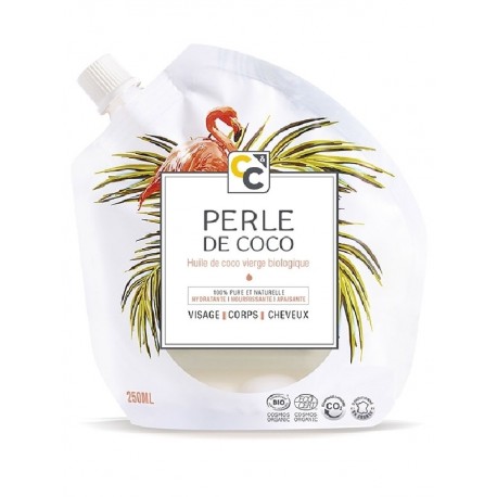 Crème Réparatrice au Miel de Manuka