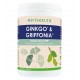 GINKGO & GRIFFONIA