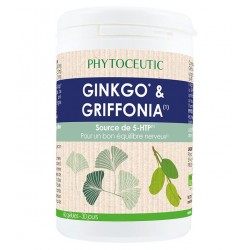 GINKGO & GRIFFONIA