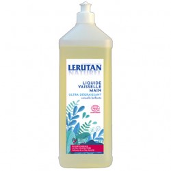 Lessive Liquide Concentrée Au Savon De Marseille – Lerutan