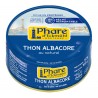 THON AU NATUREL Albacore