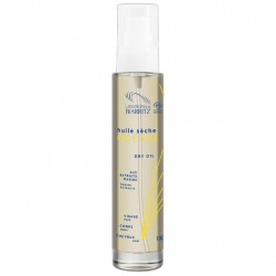 ALGA MARIS Crème Solaire Visage SPF30