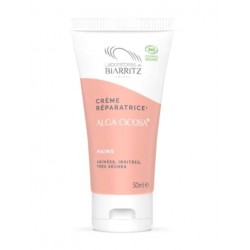 ALGA CICOSA Crème Mains Réparatrice