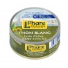 THON BLANC à l'Huile d'Olive Bio