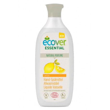 LIQUIDE VAISSELLE Essential Citron