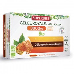 GELEE ROYALE 1500 Bio