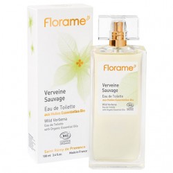 EAU DE PARFUM Fleur Oranger Merveilleuse