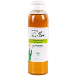 PUR ALOE Lotion Micellaire