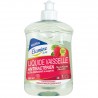 LIQUIDE VAISSELLE Antibactérien Framboise