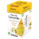 TISANE Fleur de Camomille Bio