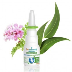 SPRAY RESPIRATOIRE Nasal