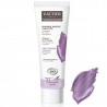 MASQUE VISAGE Argile Violette Bio