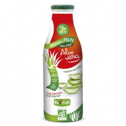 BIOVITAM Jus d'Aloe vera Bio