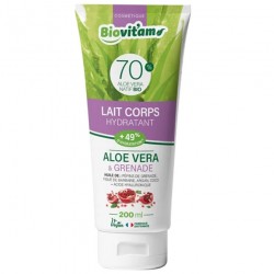 BIOVITAM Gel Aloe Vera