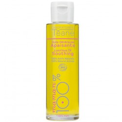 DOUCHE DE PROVENCE Verveine Citron