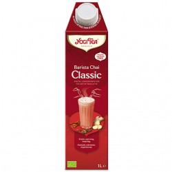 YOGI CHAI Barista Classic T-Pack