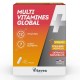 12 VITAMINES 7  OLIGOELEMENTS