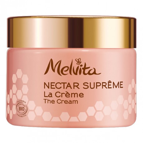 NECTAR SUPREME La Crème