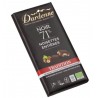 CHOCOLAT NOIR 71% Noisettes Entières