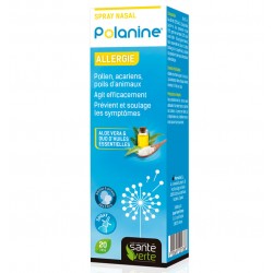 POLANINE Spray Allergie