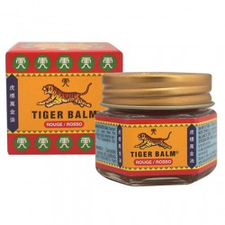 TIGER BALM Baume Rouge