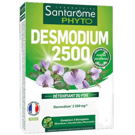 DESMODIUM 2500