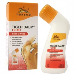 BAUME DU TIGRE Fluid