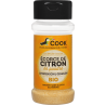 ECORCE DE CITRON en Poudre Bio