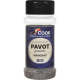 GRAINES DE PAVOT Bio