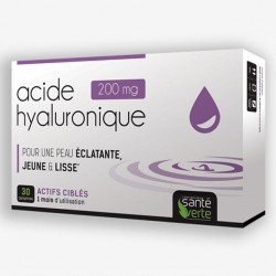 COMPLEXE ACIDE HYALURONIQUE COLLAGENE MARIN