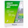 MULTI VITAMINES Bio