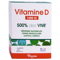 VITAMINE D