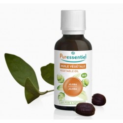 HUILE VEGETALE de Jojoba Bio