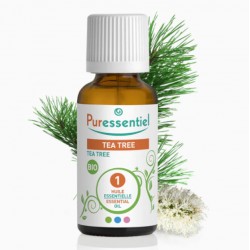 HUILE ESSENTIELLE Tea Tree Bio