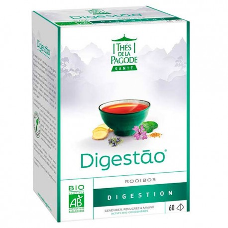 DIGESTAO Rooibos Digestion