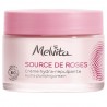 SOURCE DE ROSES Crème Hydra-Repulpante