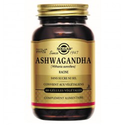 ASHWAGANDHA