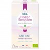 TISANE Emotion Enfant Bio